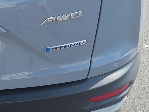 Used 2021 Honda CR-V EX image 7