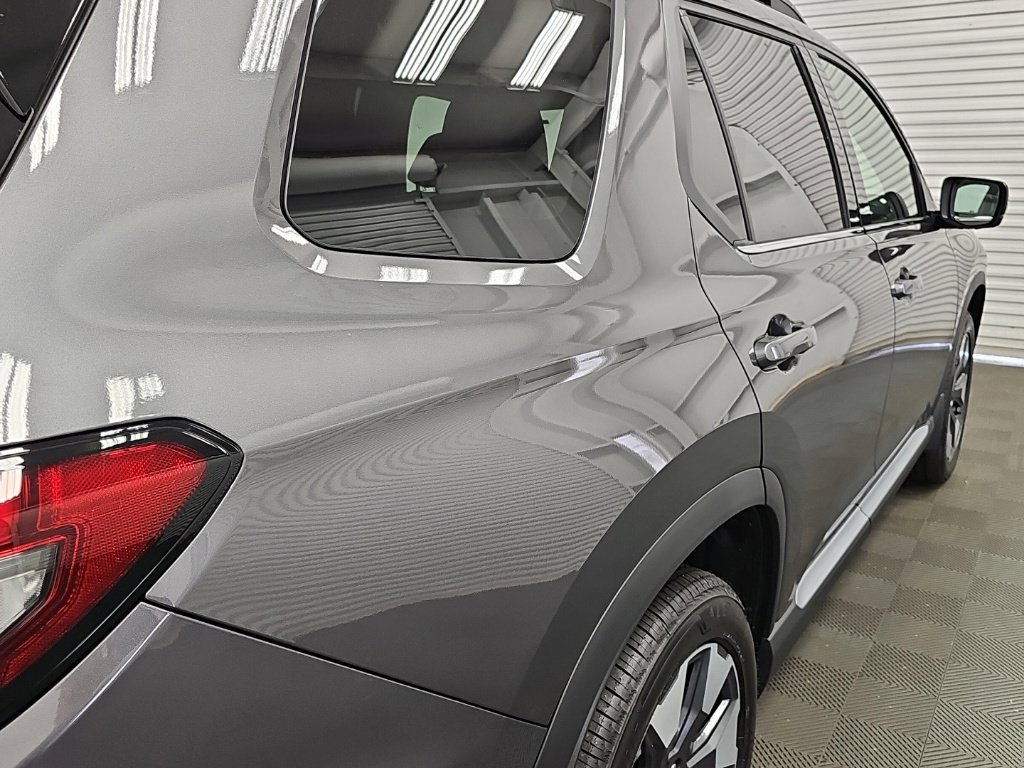 New 2026 Honda Pilot Touring image 9