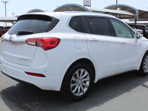 Used 2019 Buick Envision Essence FWD image 3