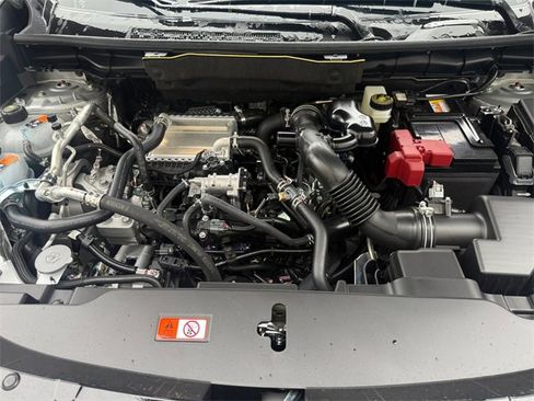 New 2026 Mitsubishi Outlander ES image 28