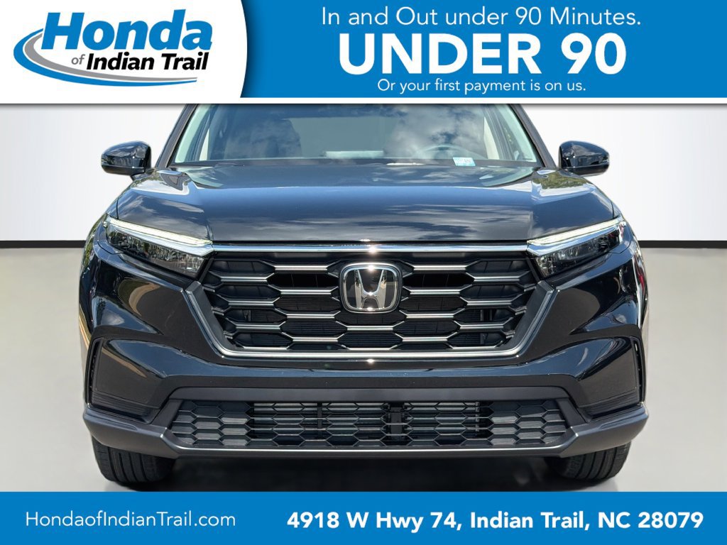 New 2027 Honda CR-V LX image 3