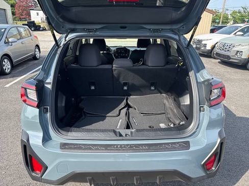 Used 2024 Subaru Crosstrek 2.0i Premium AWD/4WD image 23