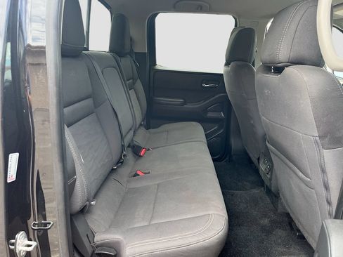 Used 2024 Nissan Frontier SV w/ SV Convenience Package RWD image 25