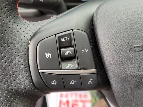 Used 2024 Ford Escape ST-Line w/ Equipment Group 301A image 25