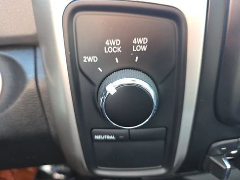 Used 2018 RAM 2500 Big Horn AWD/4WD image 25