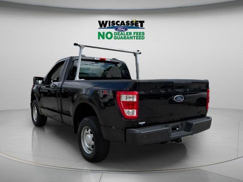 Used 2022 Ford F150 XL AWD/4WD image 21