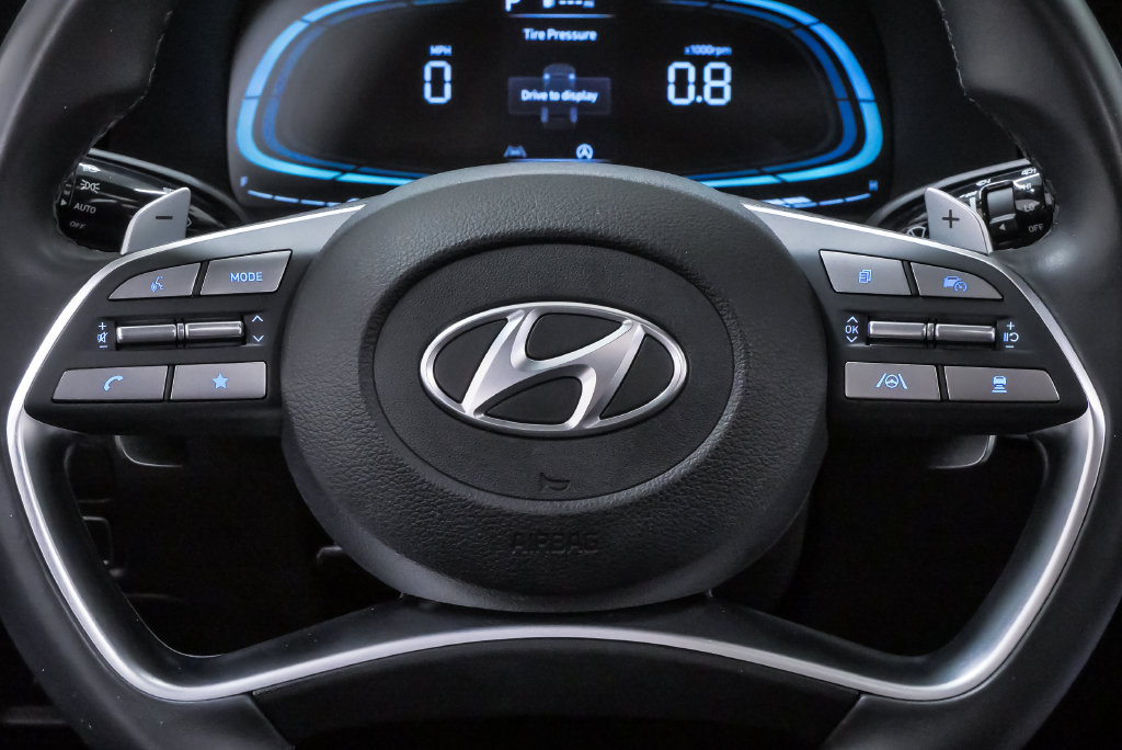 Used 2024 Hyundai Palisade XRT FWD image 22