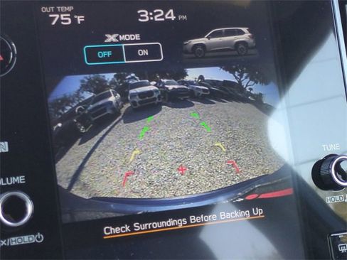 Used 2025 Subaru Forester Premium image 25