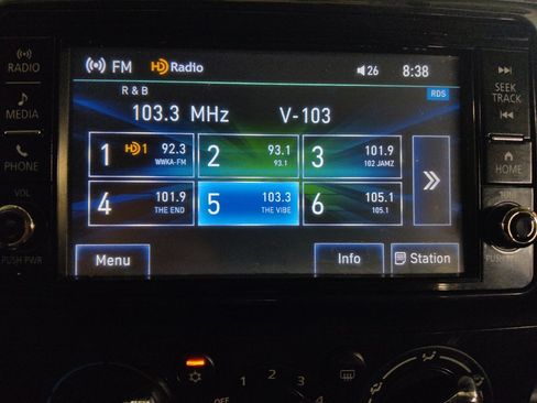 Used 2019 Mitsubishi Mirage G4 ES FWD image 25