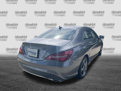 Used 2019 Mercedes-Benz CLA 250 image 10