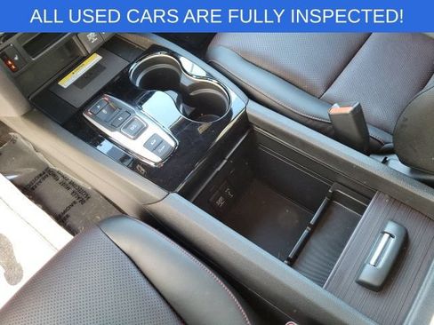 Used 2022 Honda Ridgeline Black Edition image 9