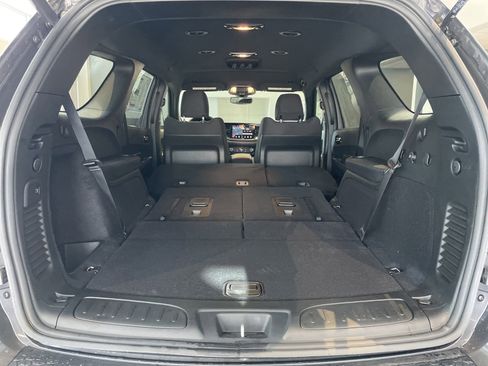 Certified 2025 Dodge Durango GT image 33