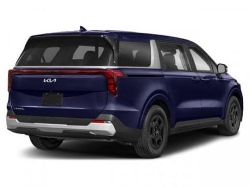 New 2026 Kia Carnival LXS image 5