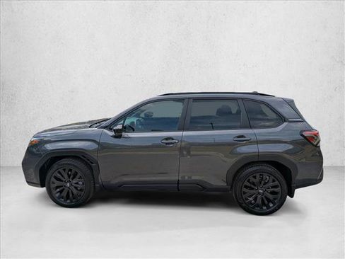 New 2026 Subaru Forester Sport AWD/4WD image 2