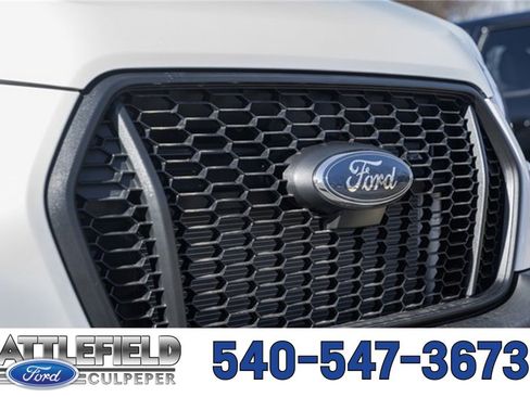 New 2025 Ford Transit 350 148 High Roof Extended w/ Load Area Protection Package image 11