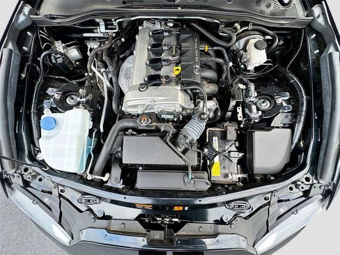 Used 2021 MAZDA MX-5 Miata Grand Touring image 27