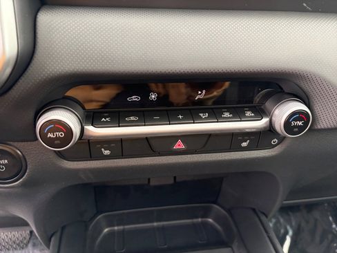 New 2026 MAZDA CX-50 2.5 Hybrid w/ Preferred Pkg image 16