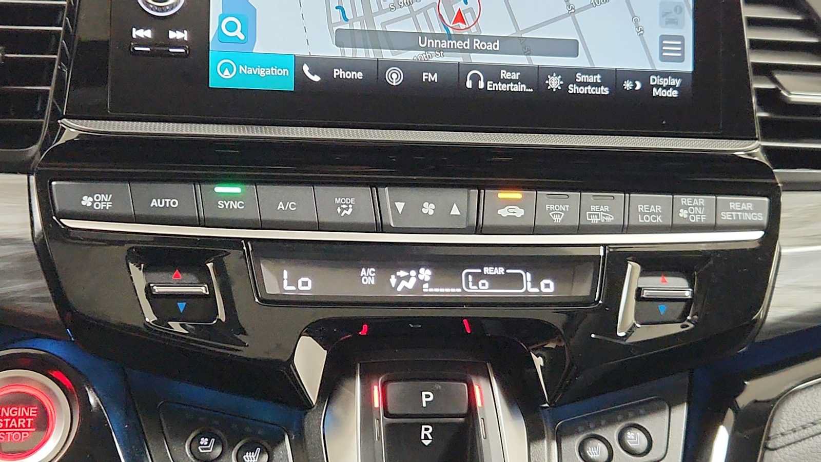 Used 2026 Honda Odyssey Elite image 21