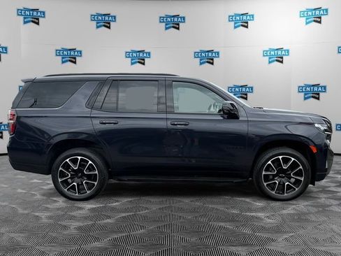 Used 2024 Chevrolet Tahoe RST w/ Luxury Package AWD/4WD image 6