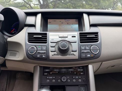 Used 2010 Acura RDX 2WD w/ Technology Package image 14