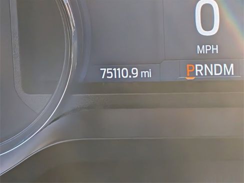 Certified 2022 Ford Expedition Max XLT image 24