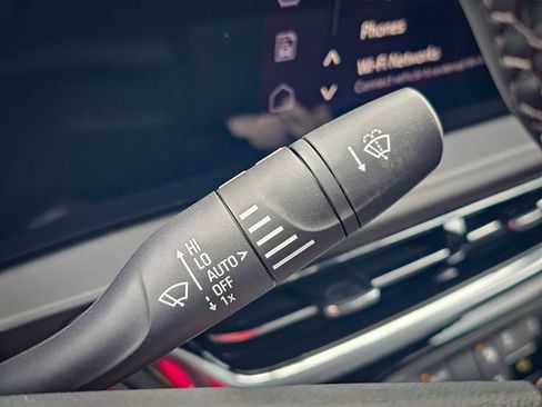 New 2026 Buick Envista Sport Touring w/ Convenience I Package image 18