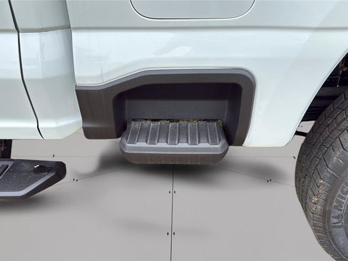New 2025 Ford F250 XL AWD/4WD image 34