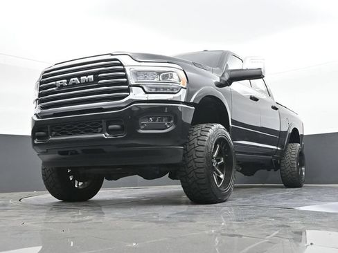 Used 2024 RAM 2500 Limited w/ Safety Group AWD/4WD image 68