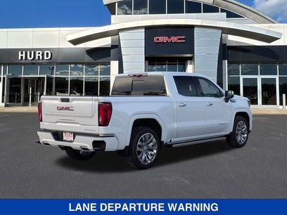 New 2026 GMC Sierra 1500 Denali