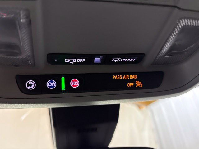 Used 2023 Chevrolet Equinox LT FWD image 35