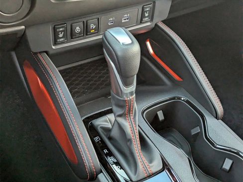 New 2025 Nissan Frontier Pro-X w/ Pro Convenience Package image 23