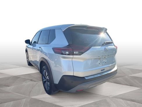 Used 2023 Nissan Rogue SV FWD image 6