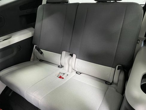 New 2026 Hyundai Ioniq 9 SE image 21