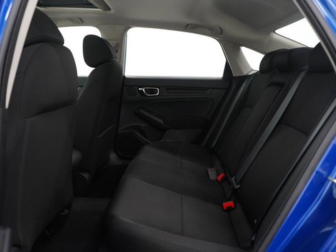 Used 2022 Honda Civic EX image 13