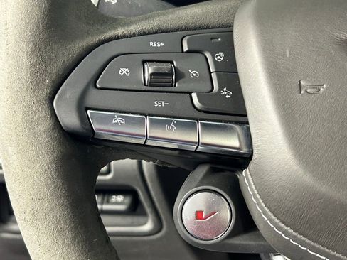 Used 2022 Cadillac CT5 V Blackwing w/ Parking Package image 30