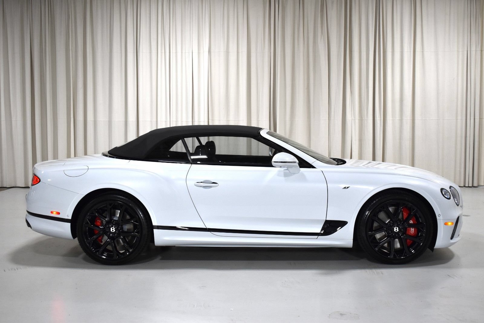 New 2024 Bentley Continental GT S AWD/4WD image 3