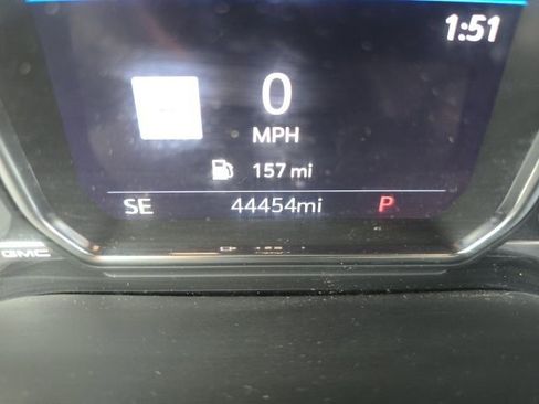 Used 2022 GMC Sierra 2500 Denali w/ Denali Ultimate Package image 13