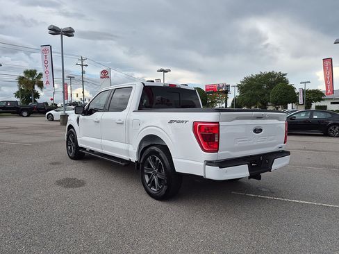 Used 2023 Ford F150 XLT w/ Equipment Group 302A High RWD image 5