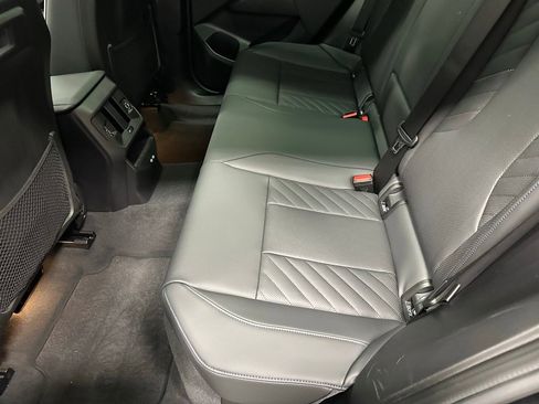 Used 2025 BMW X3 xDrive30i w/ M Sport Package image 42