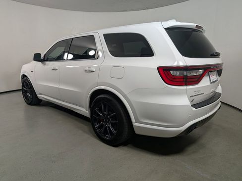 Used 2019 Dodge Durango SRT w/ Technology Group AWD/4WD image 5
