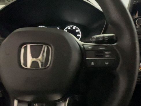 Certified 2024 Honda CR-V LX image 35