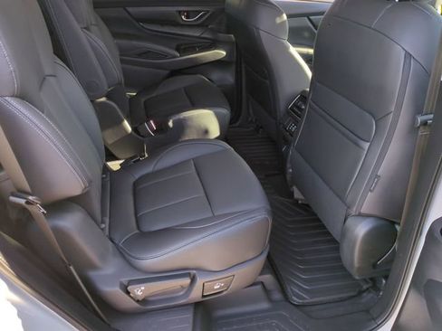 New 2026 Subaru Ascent Premium image 35