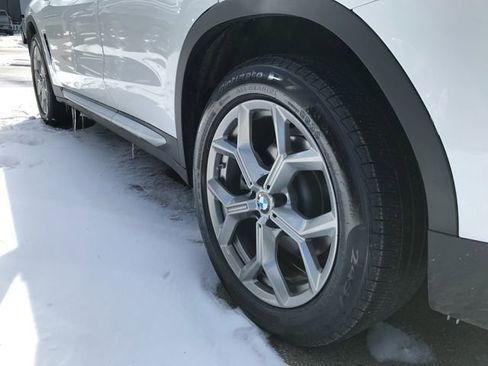 Used 2024 BMW X3 xDrive30i image 10