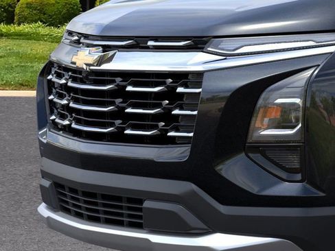 New 2026 Chevrolet Equinox LT image 13