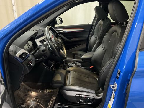 Used 2021 BMW X1 xDrive28i w/ M Sport Package AWD/4WD image 13