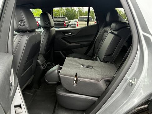New 2027 Chevrolet Equinox LT w/ Convenience Package II AWD/4WD image 28