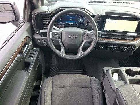 Certified 2024 Chevrolet Silverado 1500 RST image 11