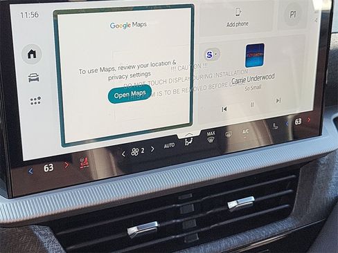 New 2026 Ford Explorer Platinum image 17