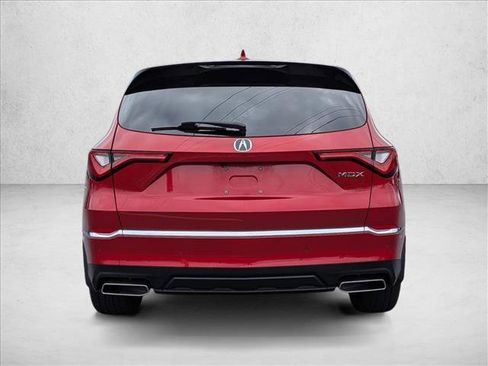 Used 2022 Acura MDX FWD w/ Technology Package image 7