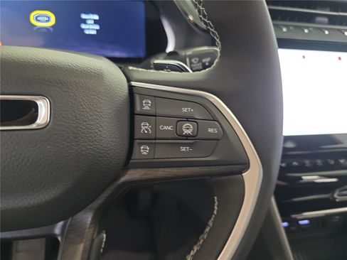 New 2026 Jeep Grand Cherokee Limited image 28